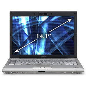 toshiba Tecra R10 segundamano Frente
