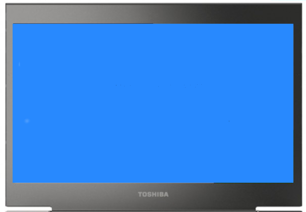 toshiba portege Z930 pantalla puntos