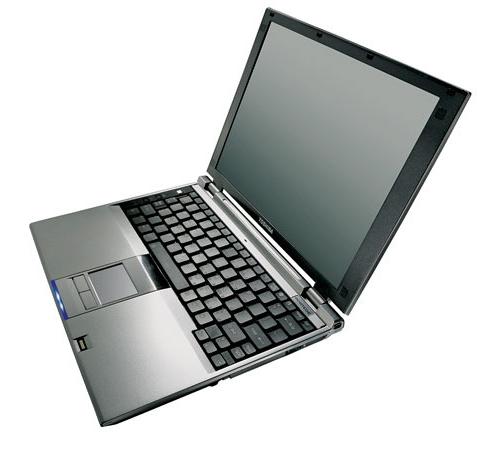toshiba portege R200 Segundamano FULL