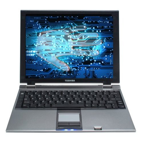 toshiba portege R200 Segundamano full 2