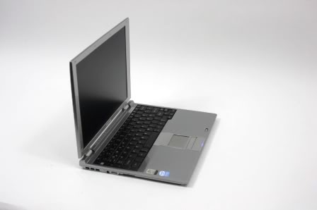 toshiba portege R200 Segundamano full 3