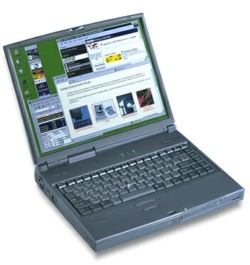 toshiba tecra 8000 FULL