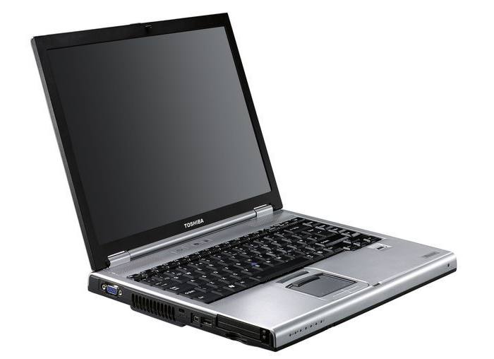 toshiba tecra m5 seminuevo reacondicionado FULL