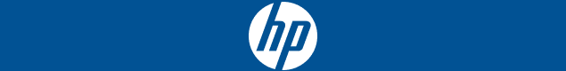Logo HP