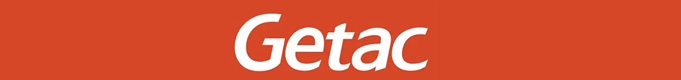 Logo Getac