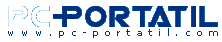 Logo PC-PORTATIL.COM