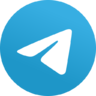 icono telegram