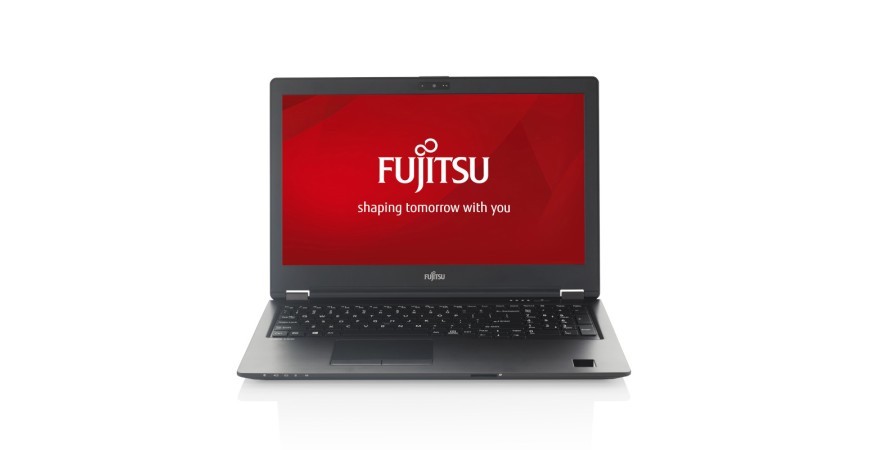 Fujitsu LifeBook U758